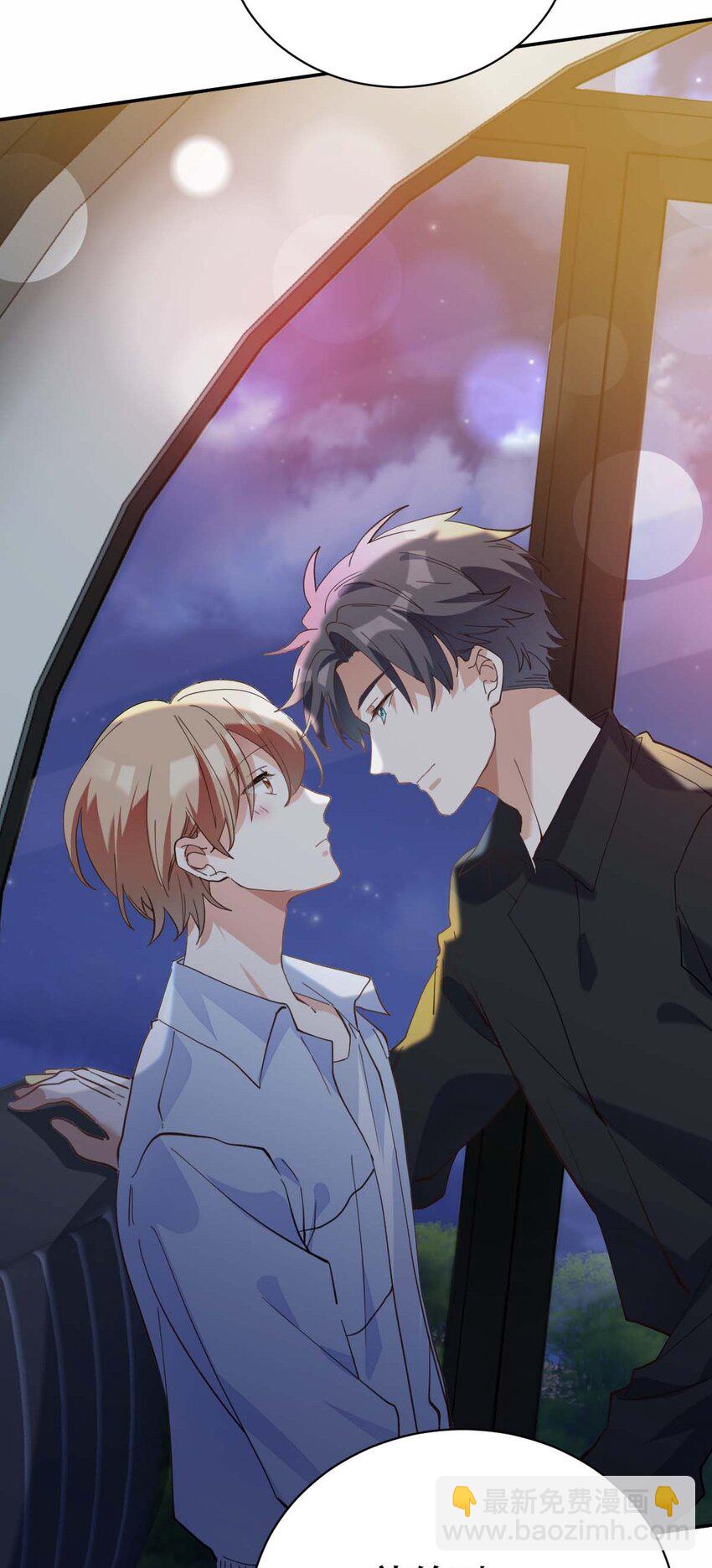 055 霍先生的约会计划-第57话