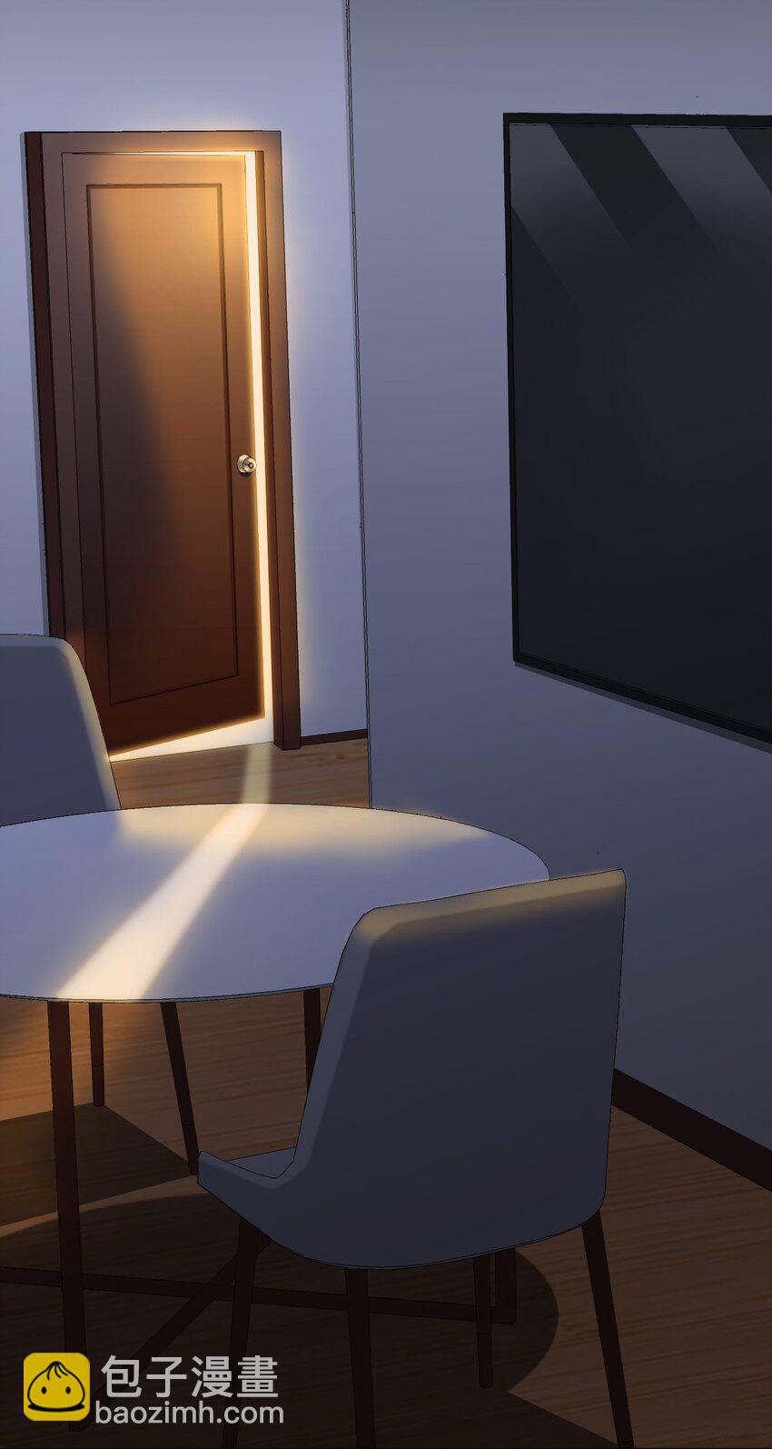 八號風球 - 009 day.1 第一夜的同居生活 - 3