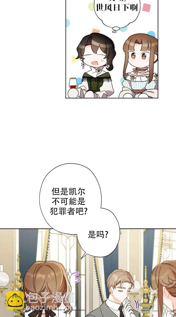 把灰姑娘養的很好 - 第49話(1/2) - 7