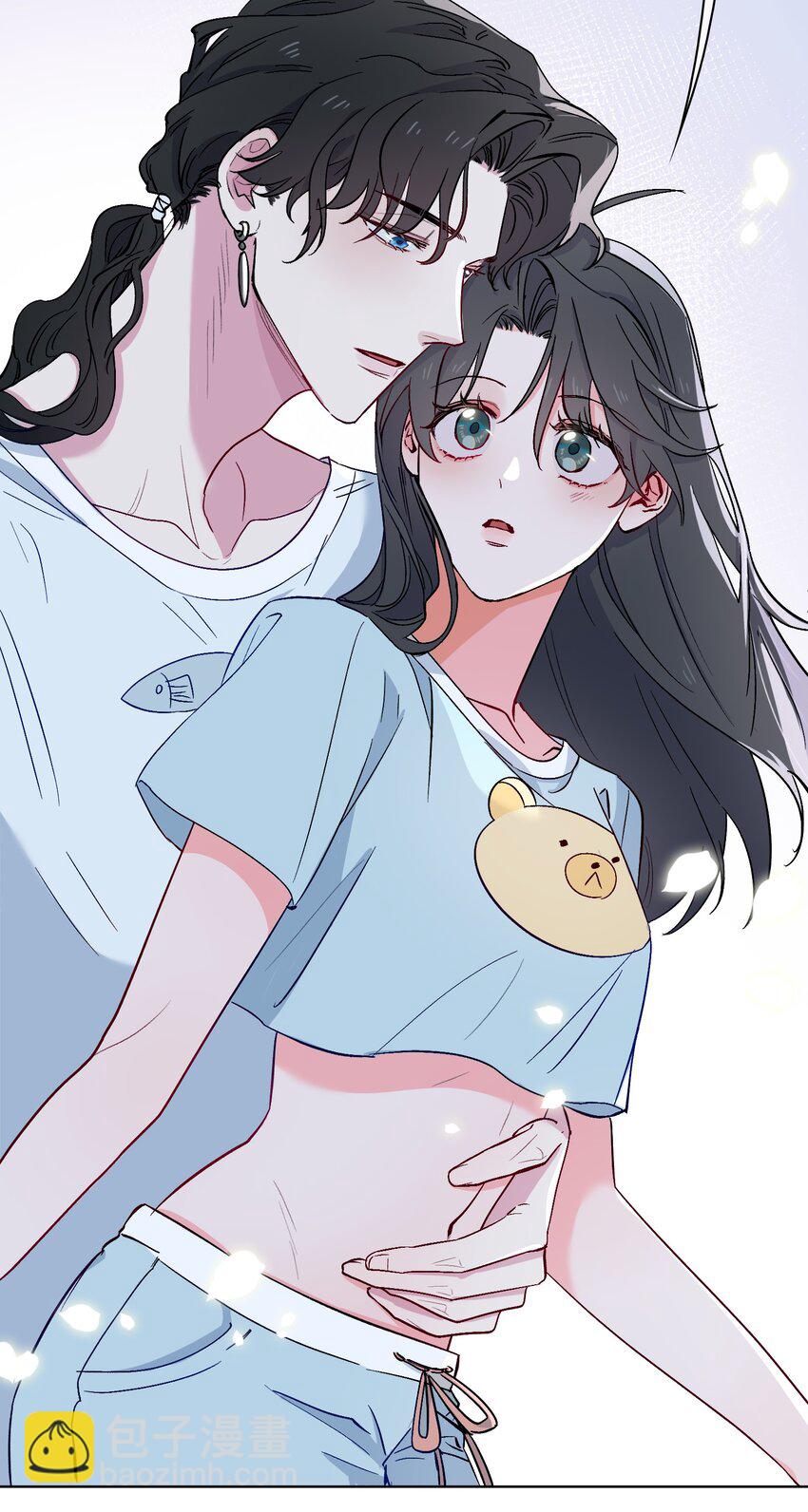 20 危机来袭？！(1/2)-第21话