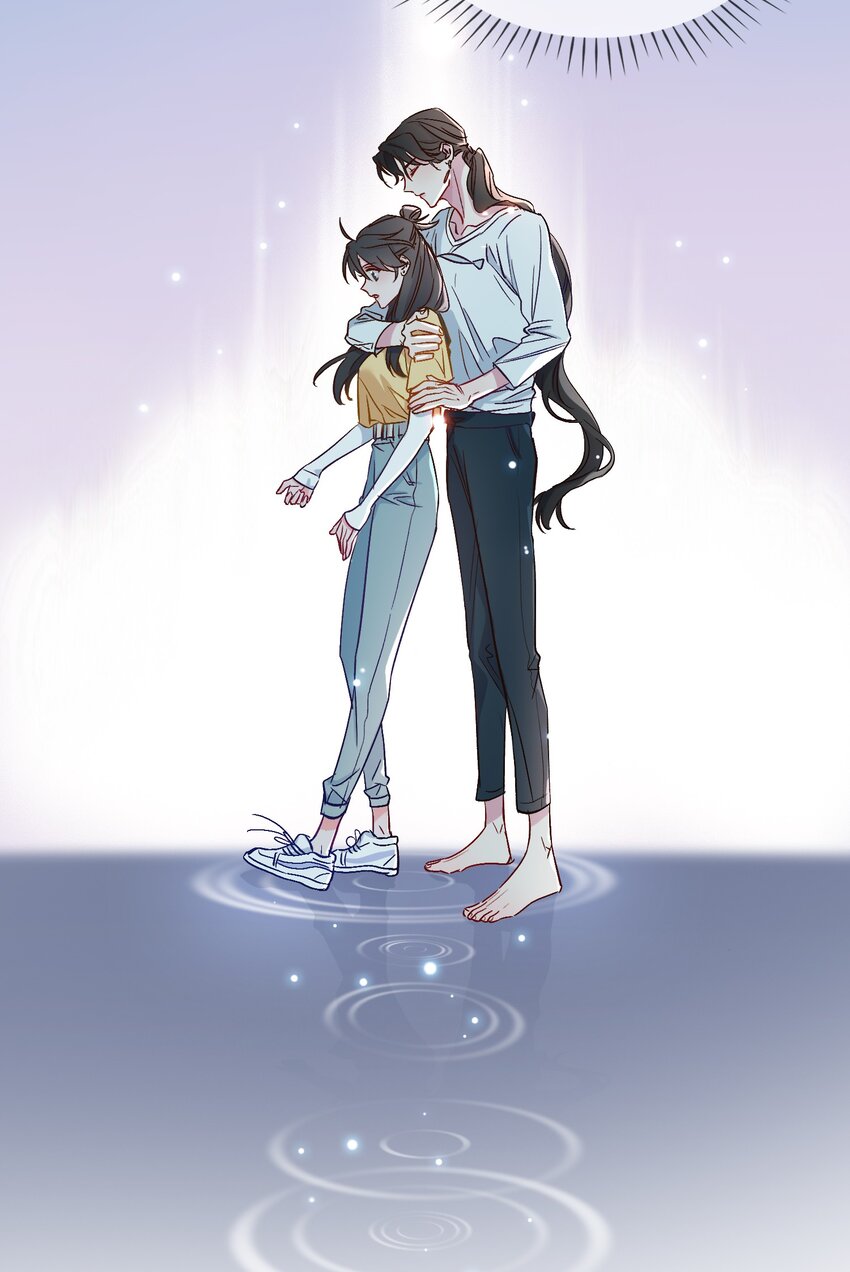 22 清欢君的另一面&hellip;-第23话