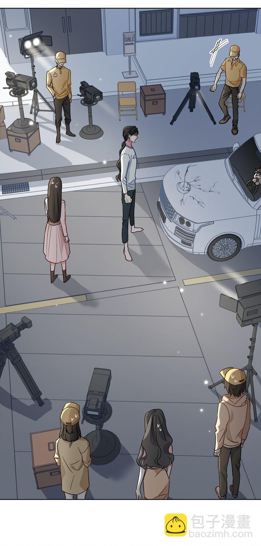 24 我的妻子我来守护！-第25话