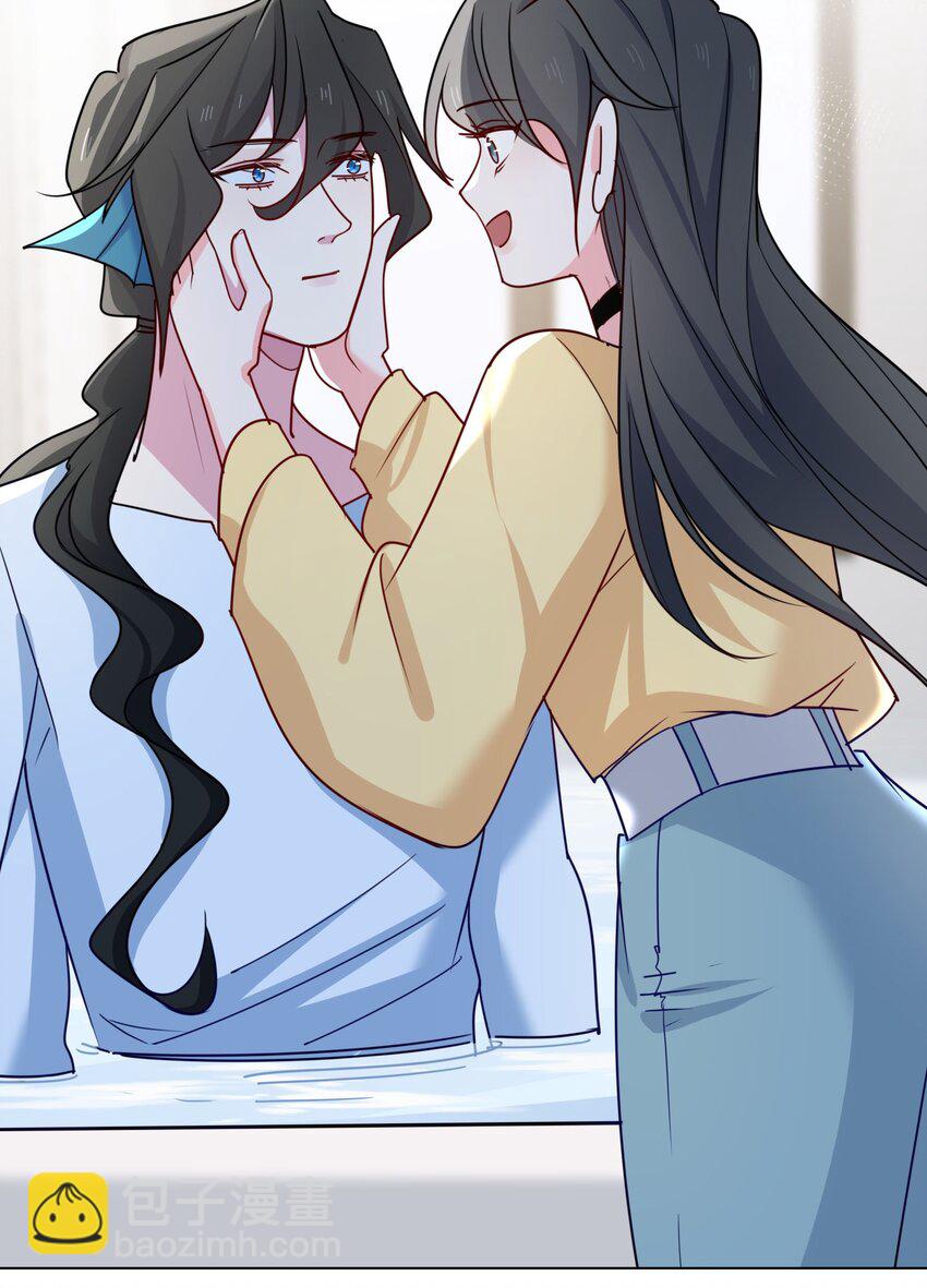 57 浴室play-第59话