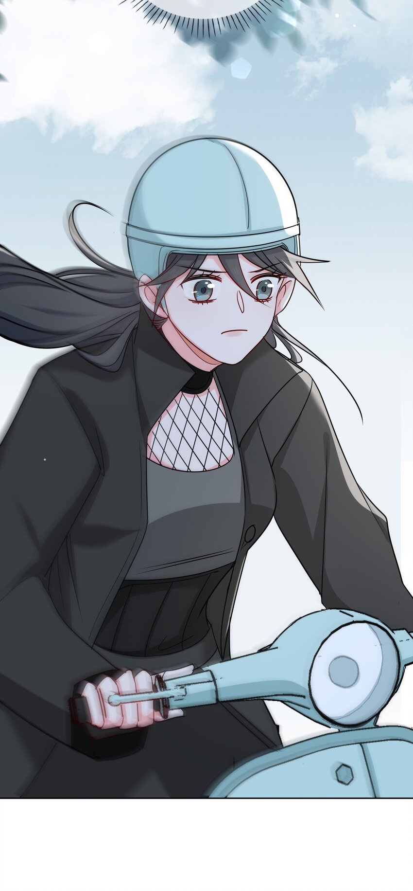 59 余杯英雄救美-第61话