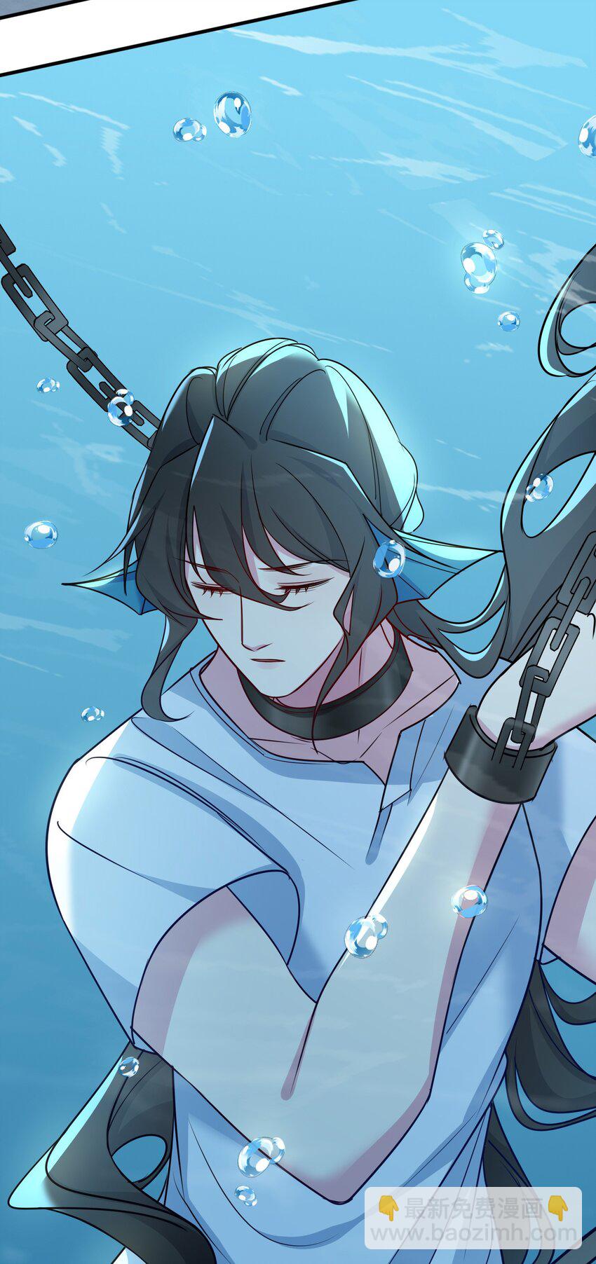 59 余杯英雄救美-第61话