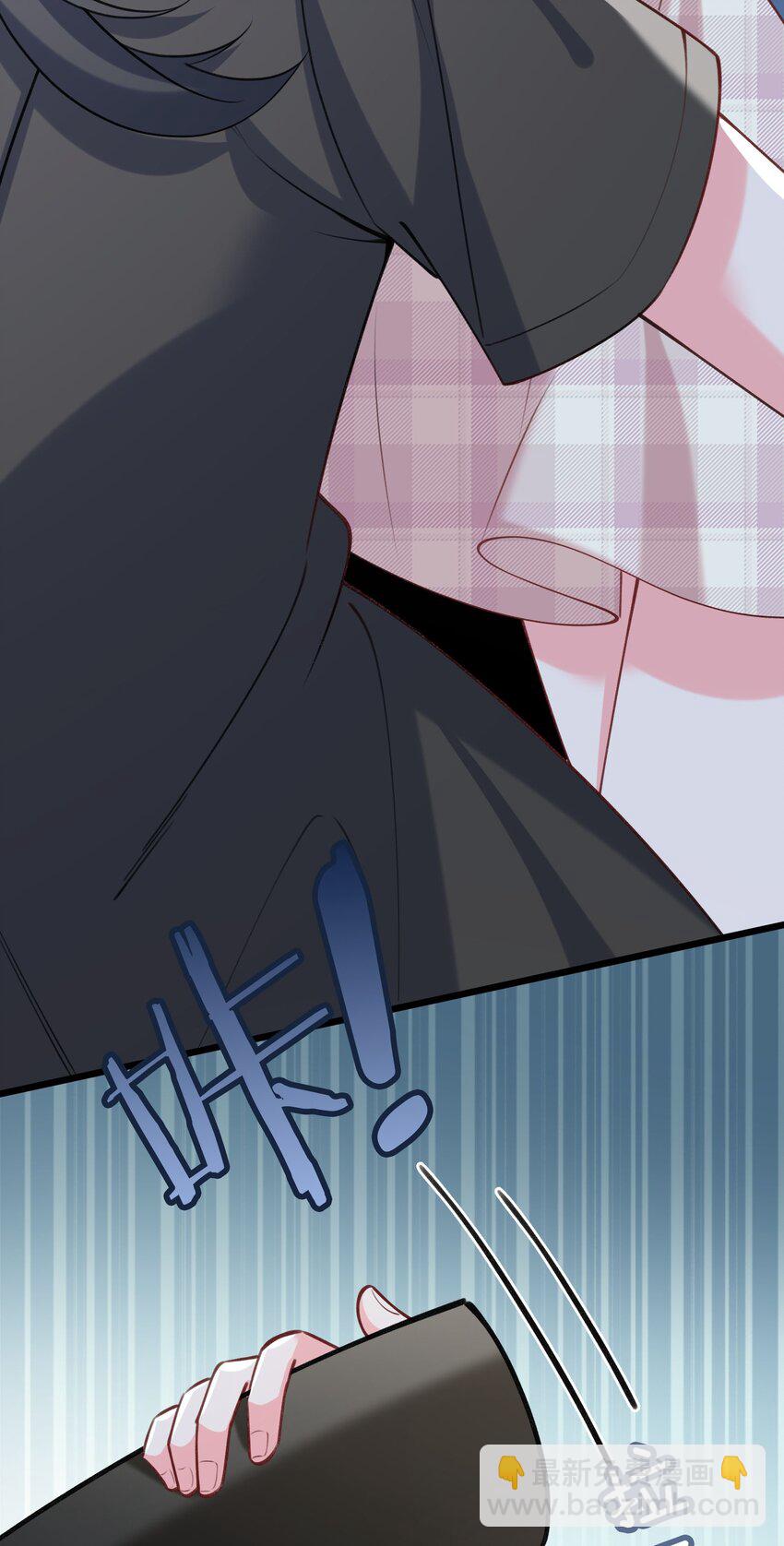 完结篇 我们一直在一起(1/2)-第83话