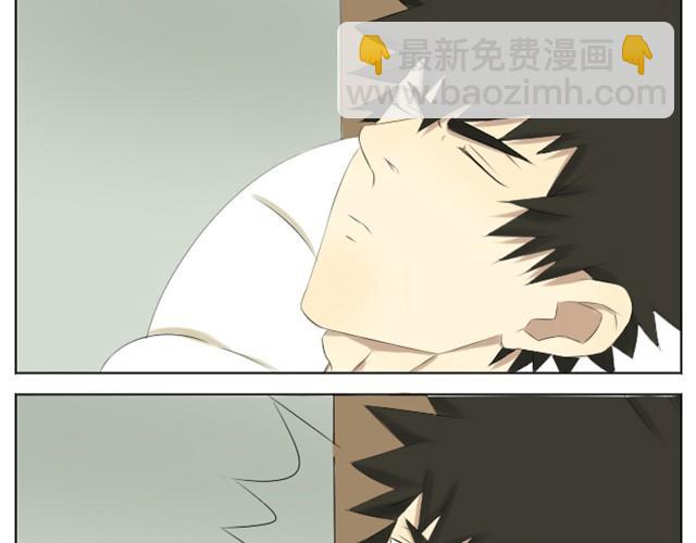 第1~3话 你决定了要复活你弟弟吗-第1话