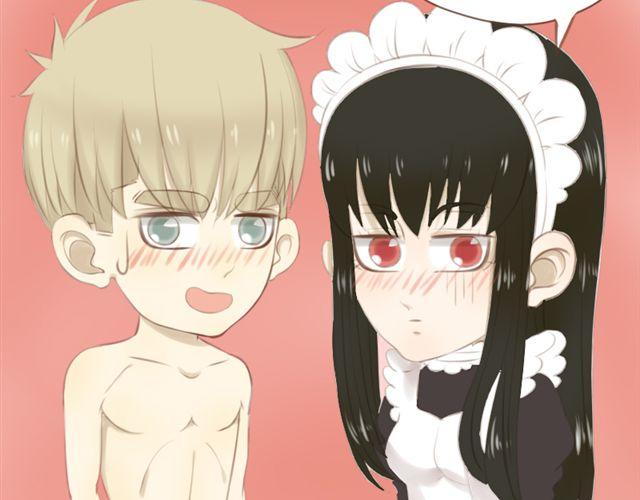 第22话 连城竟然变成了&hellip;&hellip;(1/2)-第15话