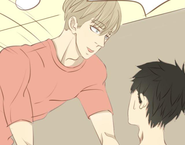 第26话 死去的弟弟复活了？！(1/2)-第19话