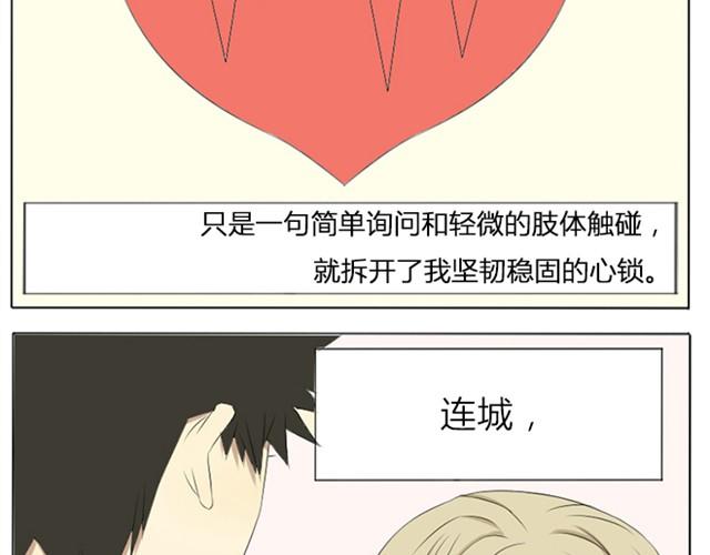 第7、8话 连城，我喜欢你-第3话