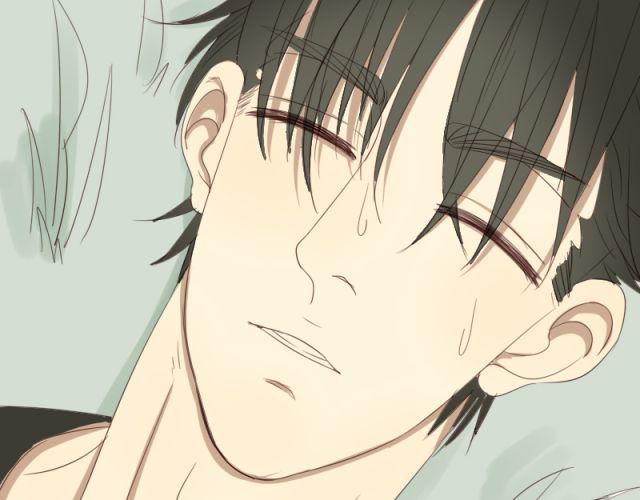 第30话 你是我坚持的动力(1/2)-第23话