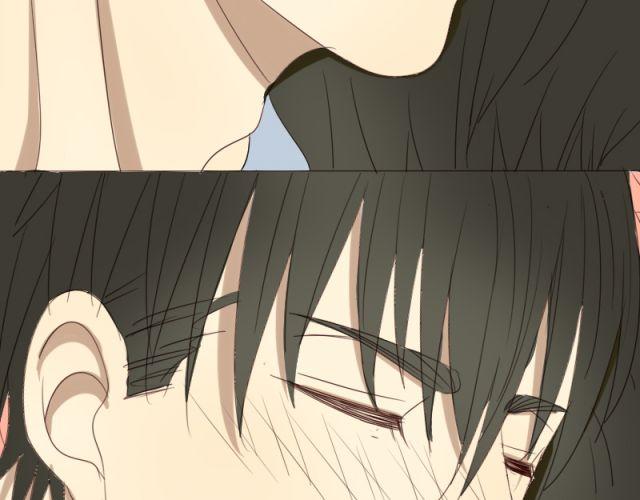 第30话 你是我坚持的动力(1/2)-第23话