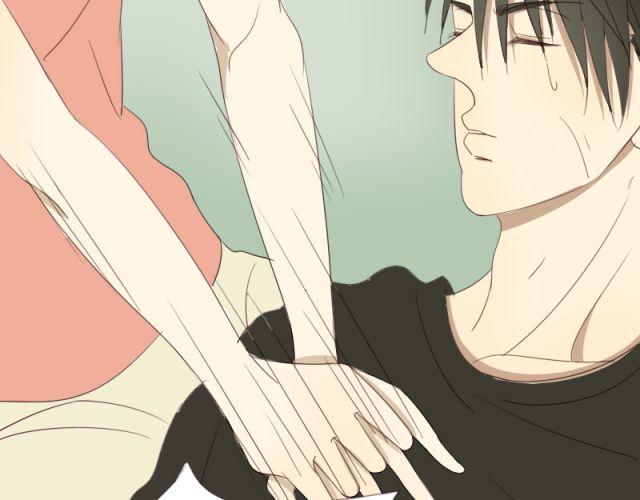 第30话 你是我坚持的动力(1/2)-第23话