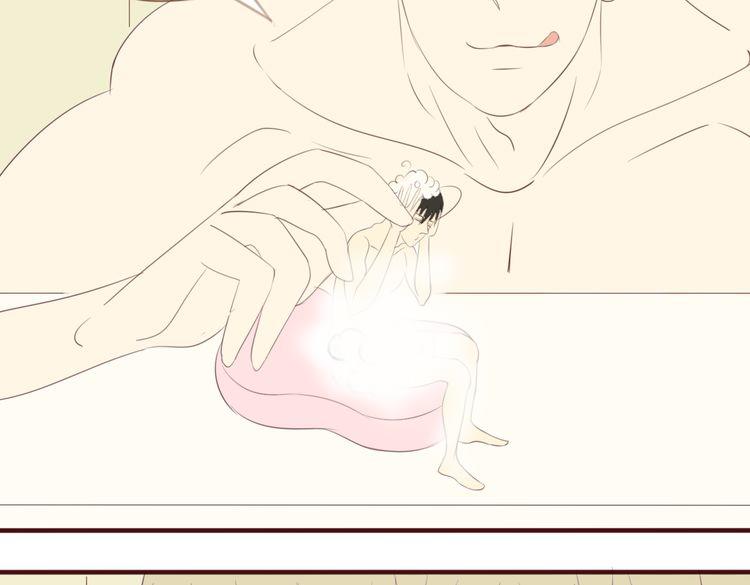 第32话 以后千难万阻，都不分开(1/2)-第25话