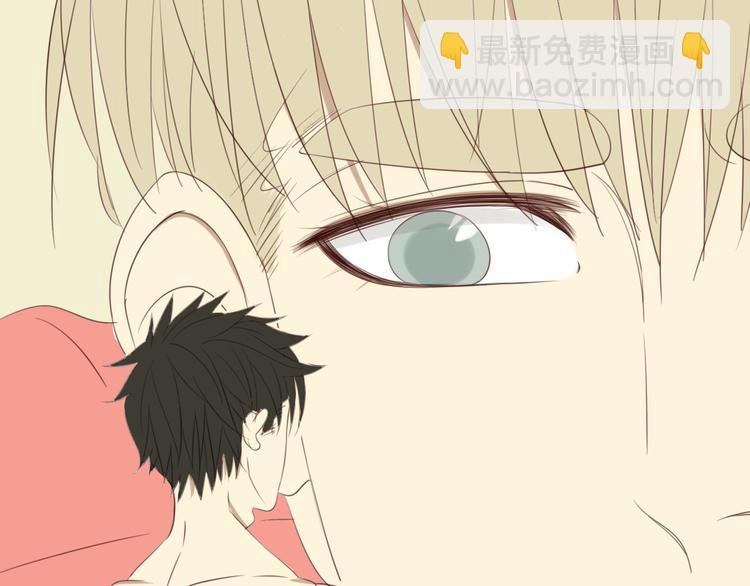 第32话 以后千难万阻，都不分开(1/2)-第25话