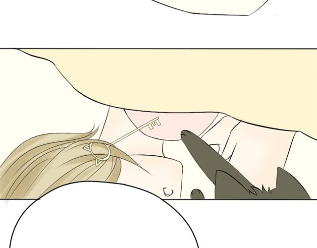 第12话 居然睡在一张床上(1/2)-第5话