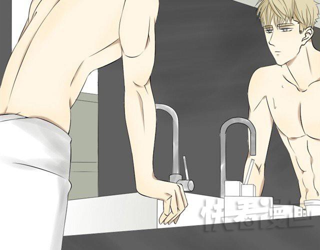 第12话 居然睡在一张床上(1/2)-第5话