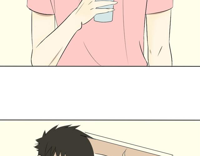 第12话 居然睡在一张床上(1/2)-第5话