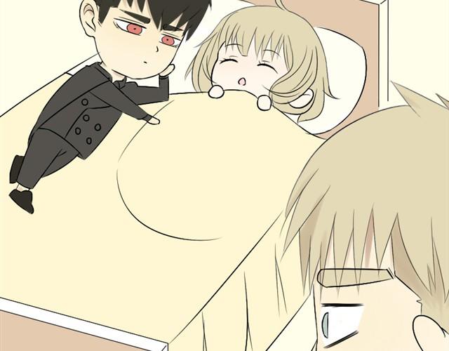 第12话 居然睡在一张床上(1/2)-第5话