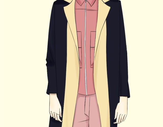 第12话 居然睡在一张床上(1/2)-第5话