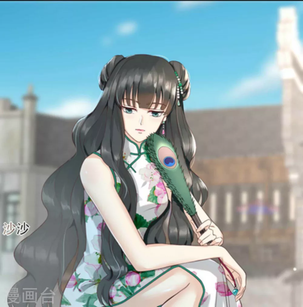 第1话(1/2)-第1话