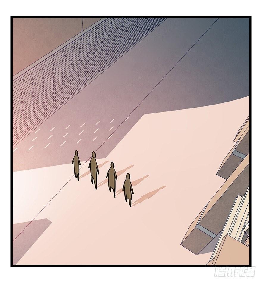 百層塔 - 第四十六層（中上） - 1