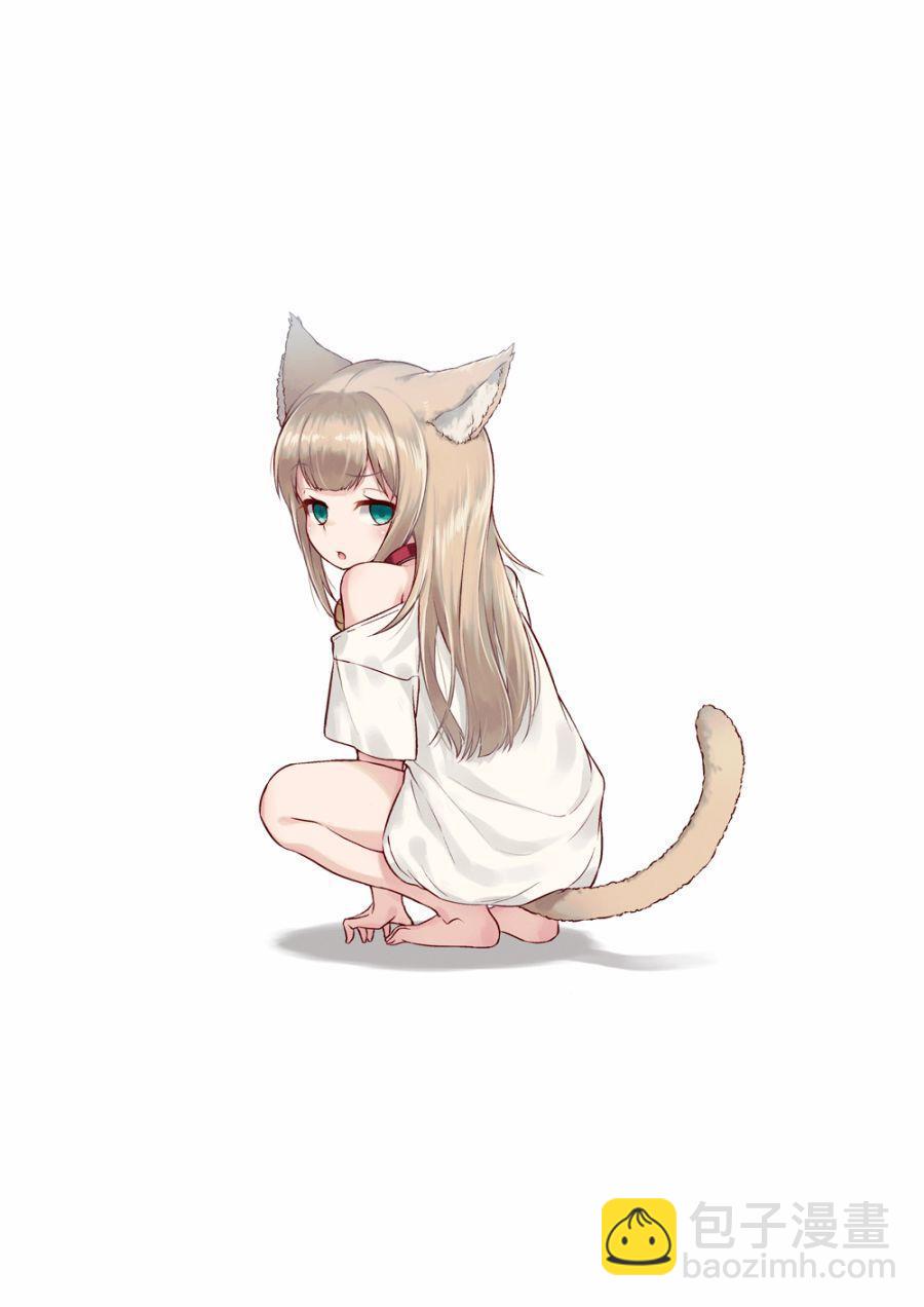 擺出討厭的表情露出胖次 - P站圖35 - 1