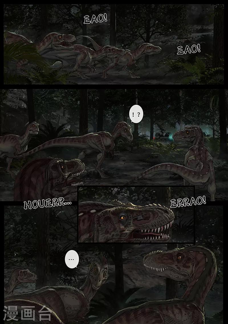 第28话3 一击-第87话