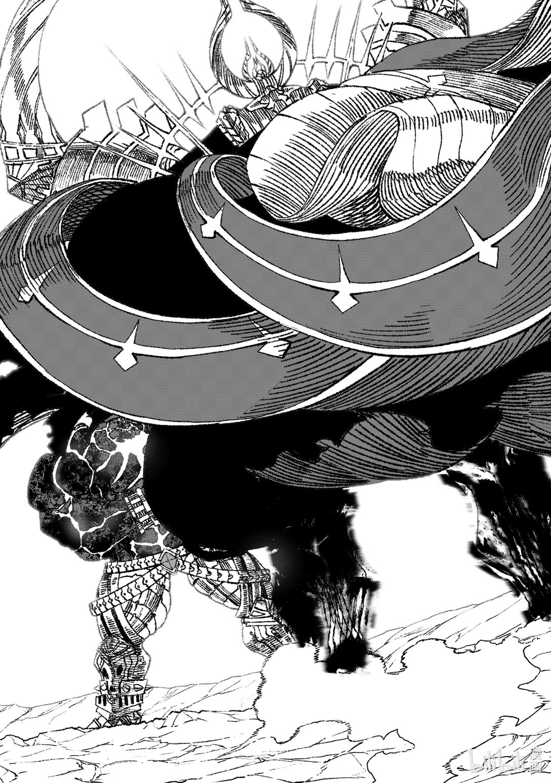 敗給勇者的魔王爲了東山再起而決定建立魔物公會。 - 第25話 終幕。 - 5