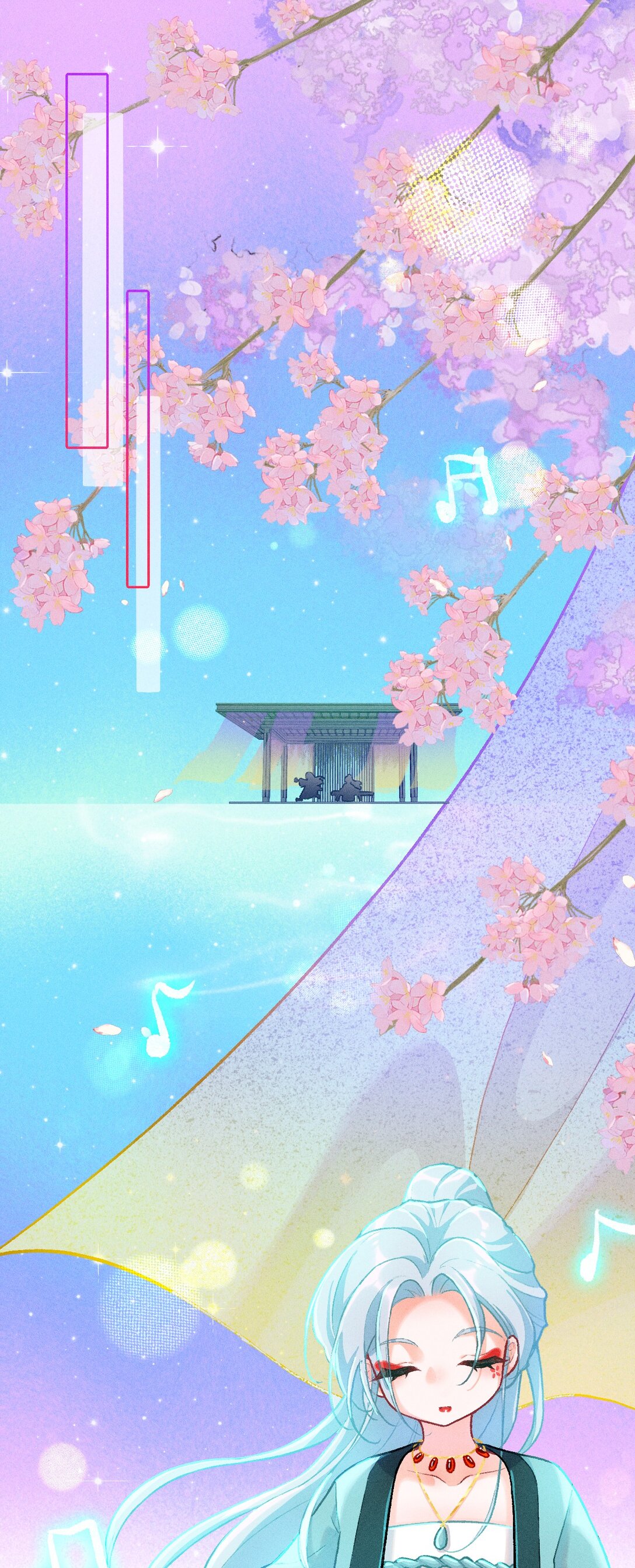 70 被遗忘的回忆-第101话