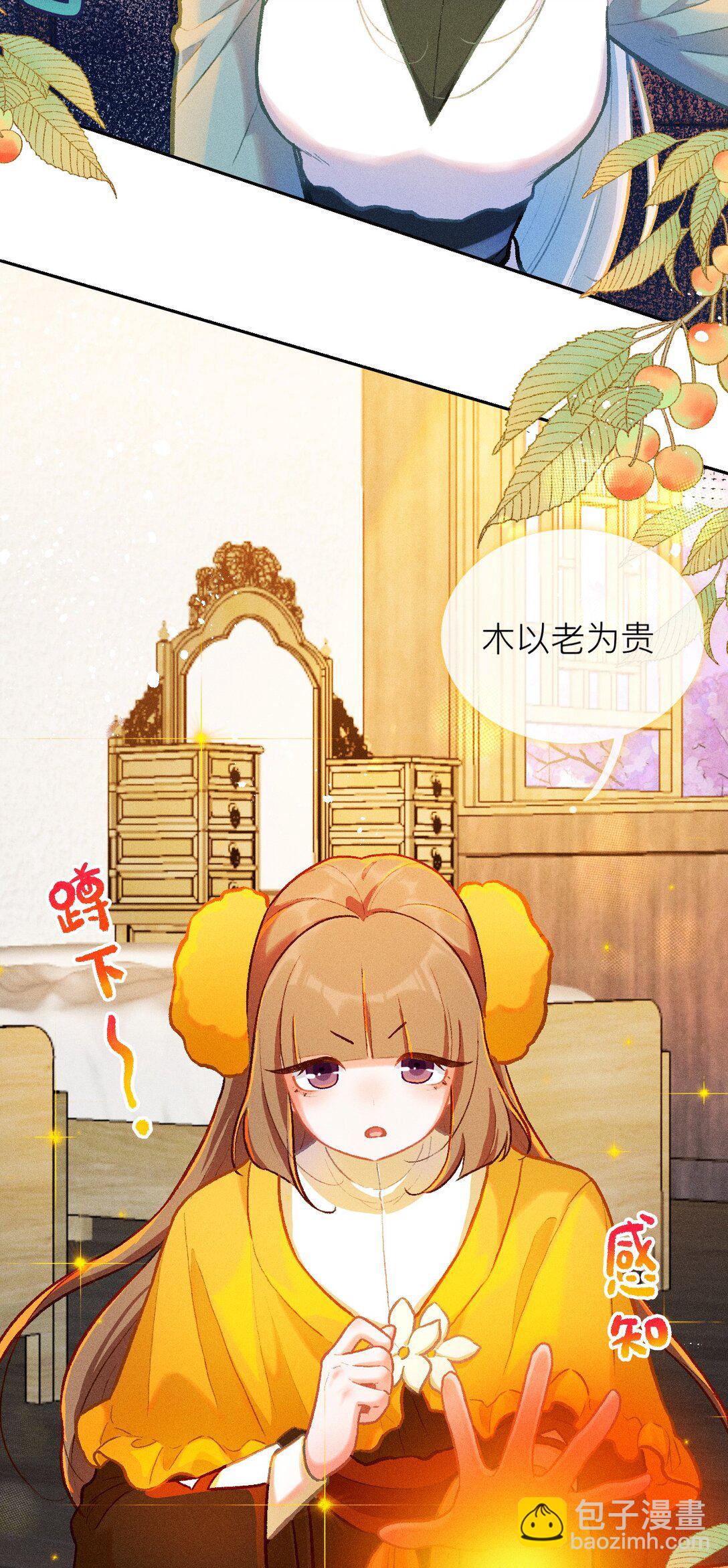 72 木以稀为贵-第103话