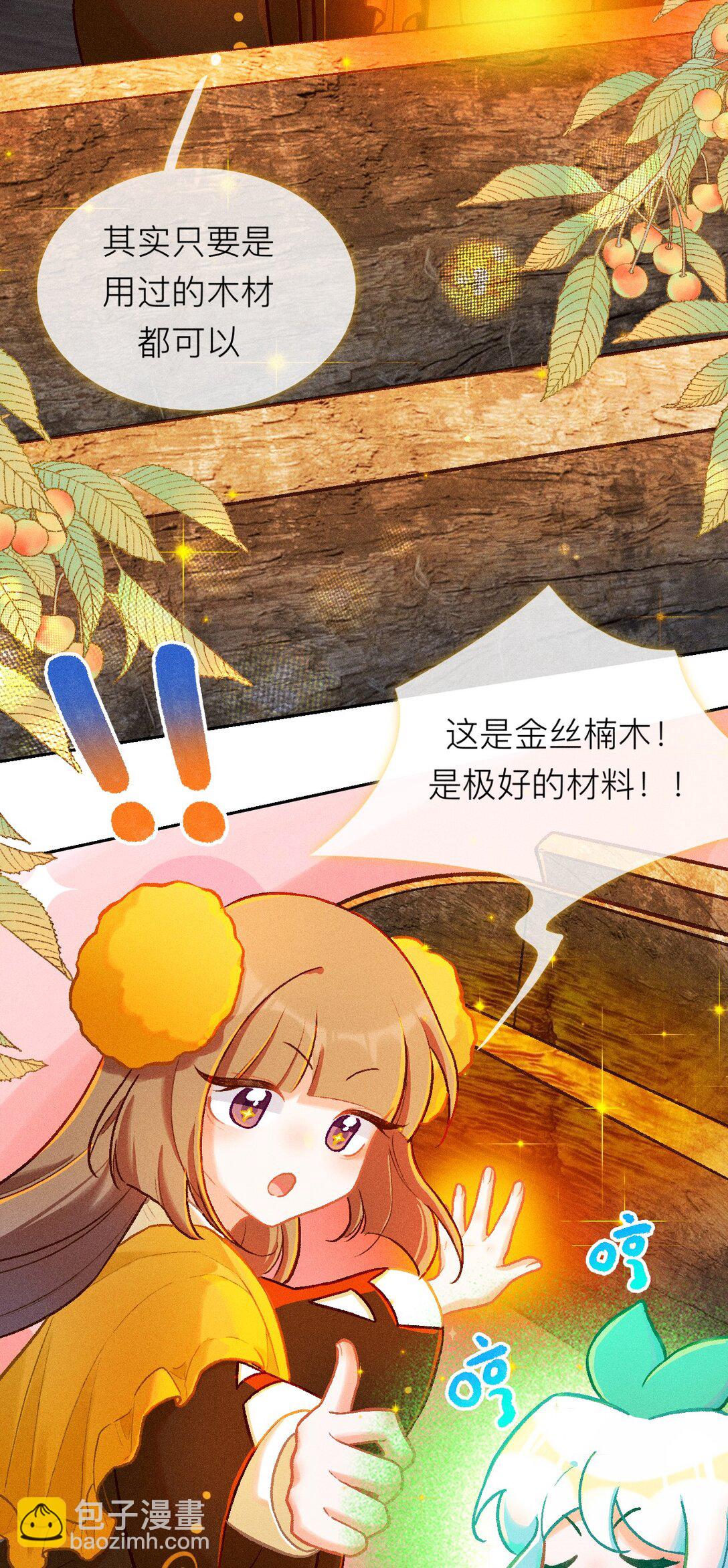 72 木以稀为贵-第103话