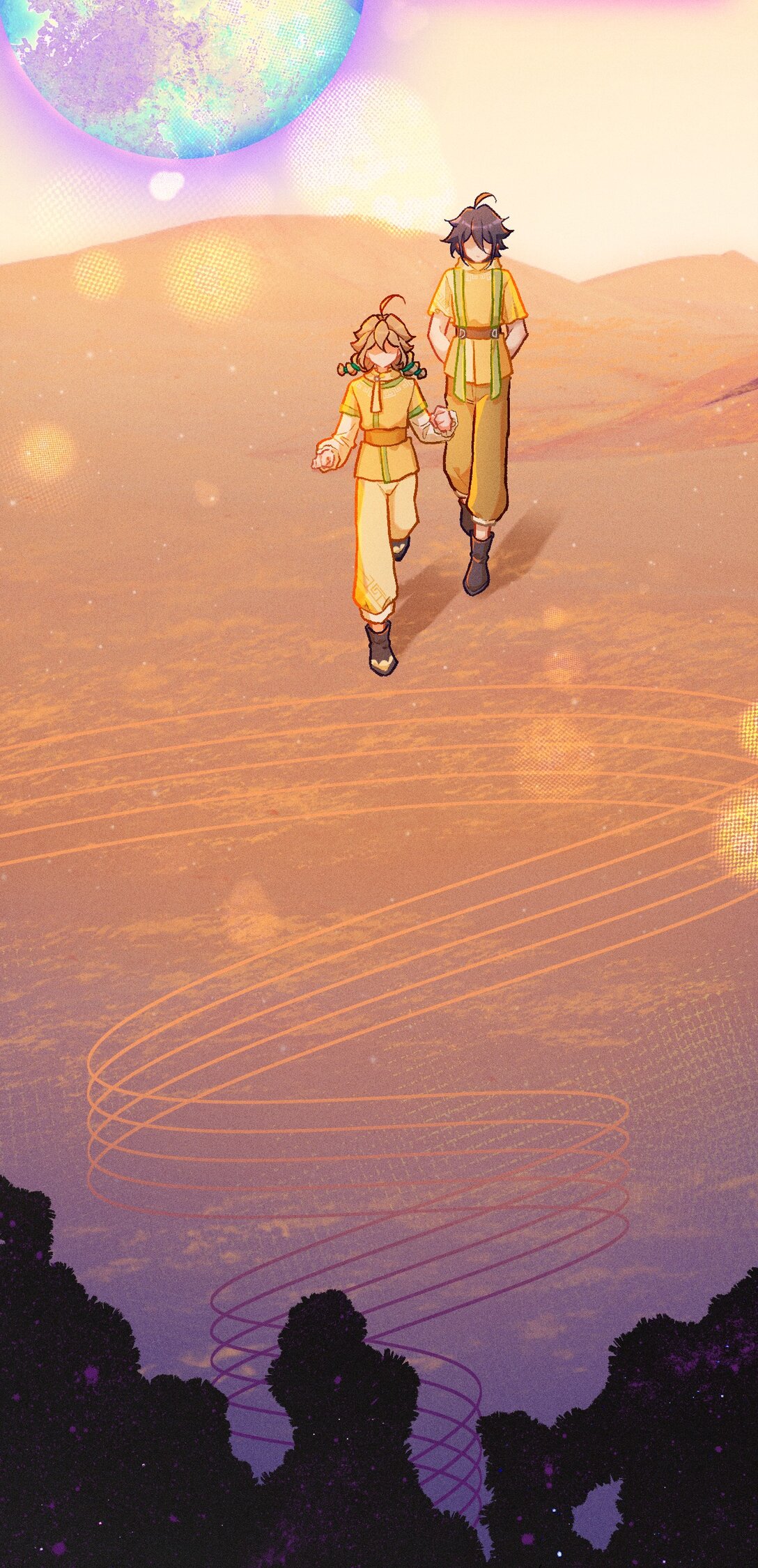 72 木以稀为贵-第103话