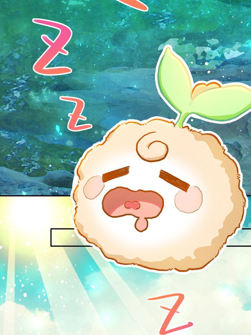 第17话 纸芽灵的诞生（上）-第35话