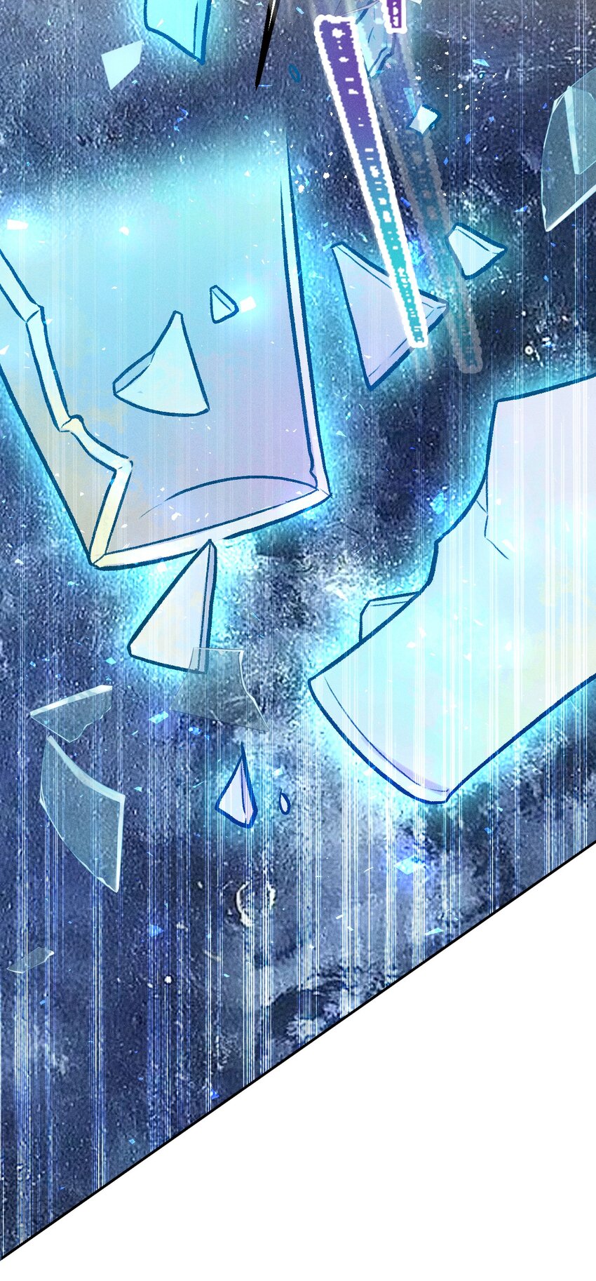 第20话 何为强者（下）-第41话