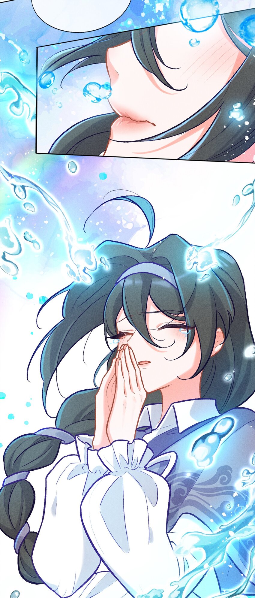 第30话 许个愿吧-第57话