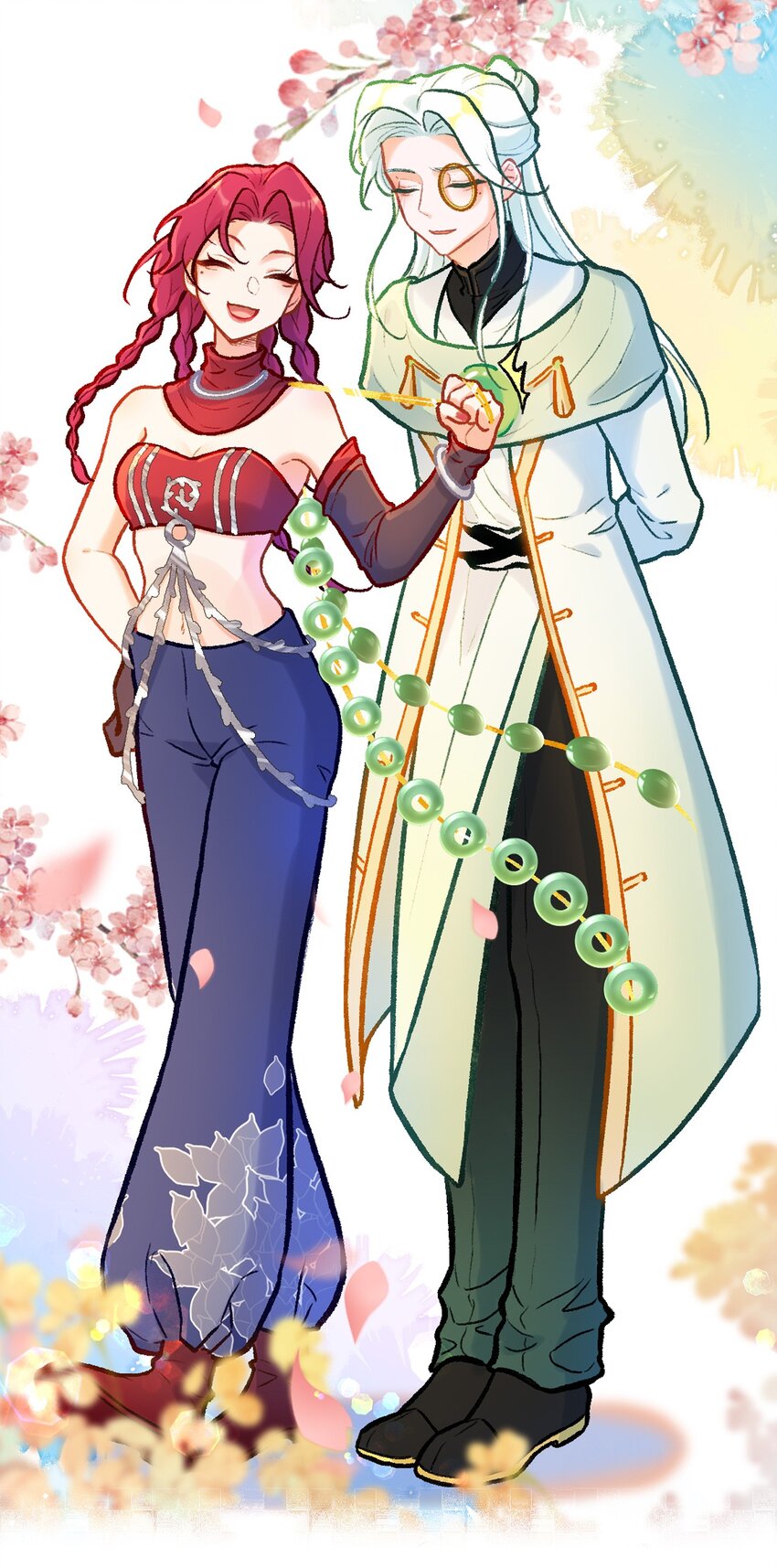 第32话 七夕大典-第59话