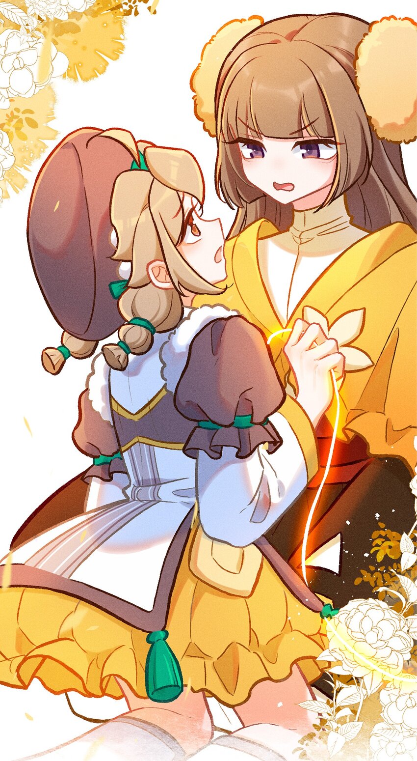 第34话 退学？-第61话