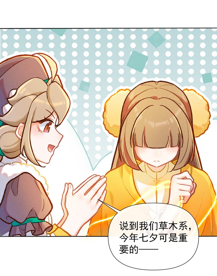 第34话 退学？-第61话