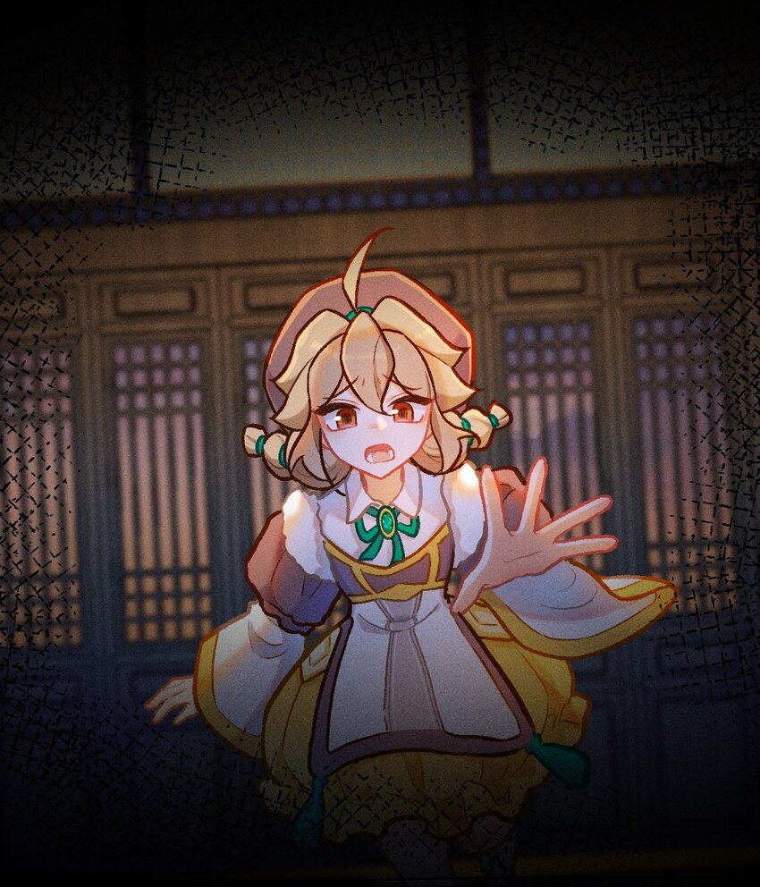 第36话 冰蚕茧-第63话