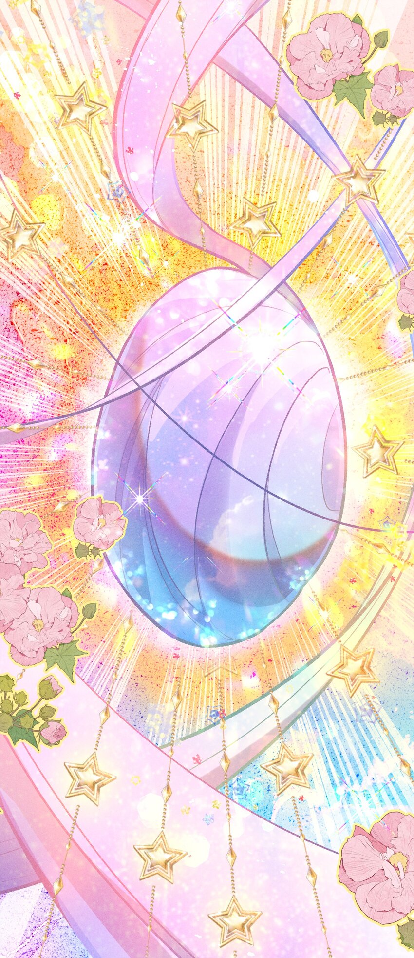 第36话 冰蚕茧-第63话