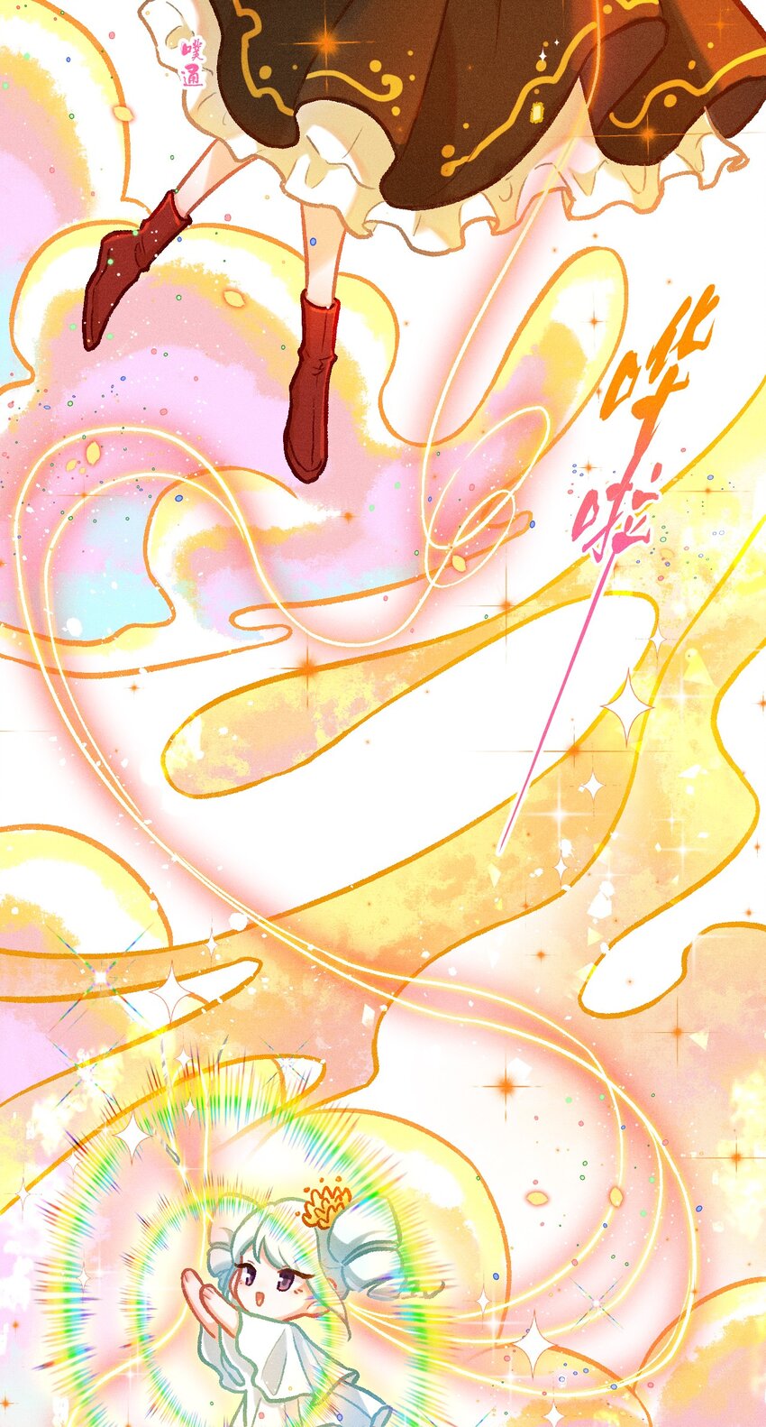 第38话 七夕作品-第65话