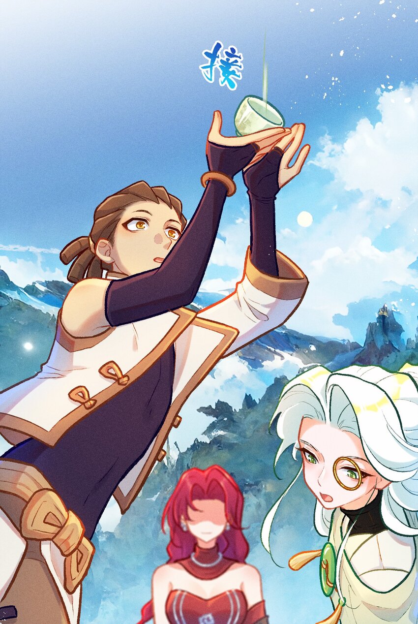 第42话 手工竞赛-第69话