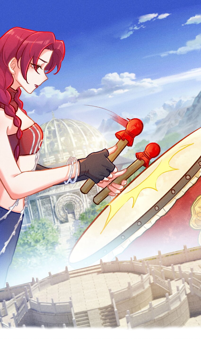 第44话 比试（一）-第71话