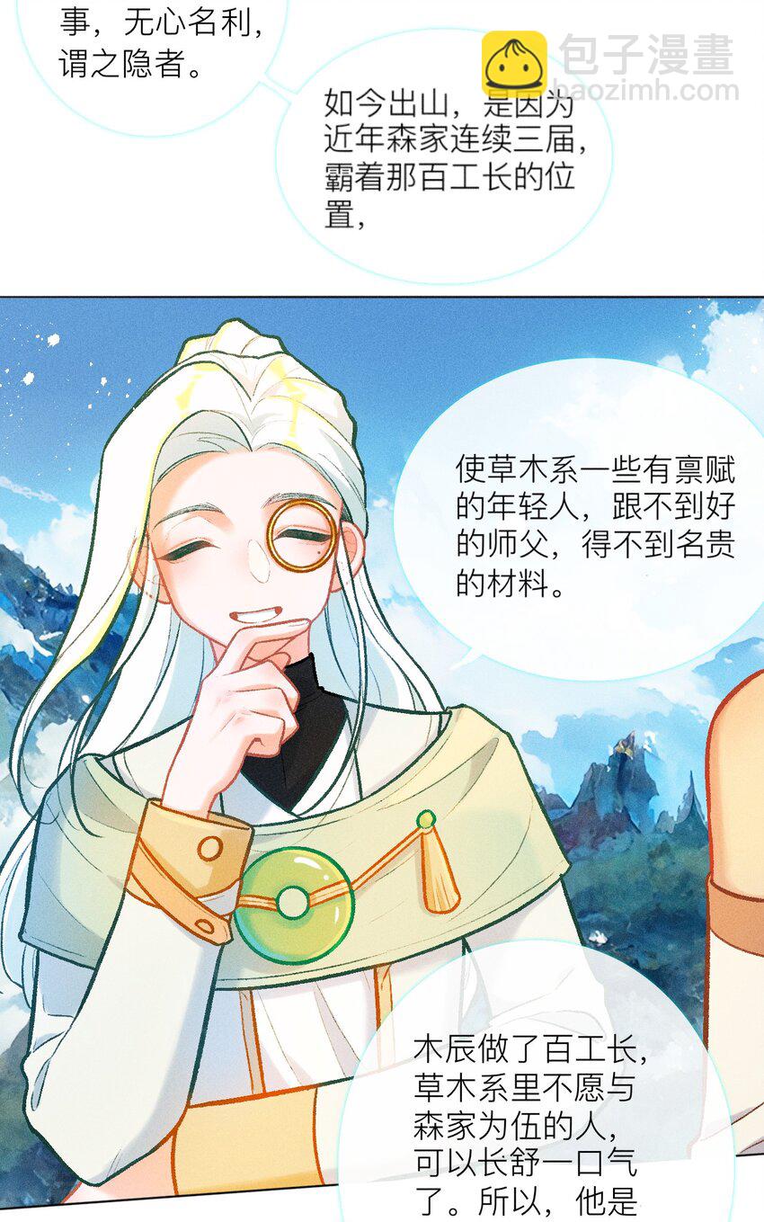 第52话 百工长的归属（二）-第79话