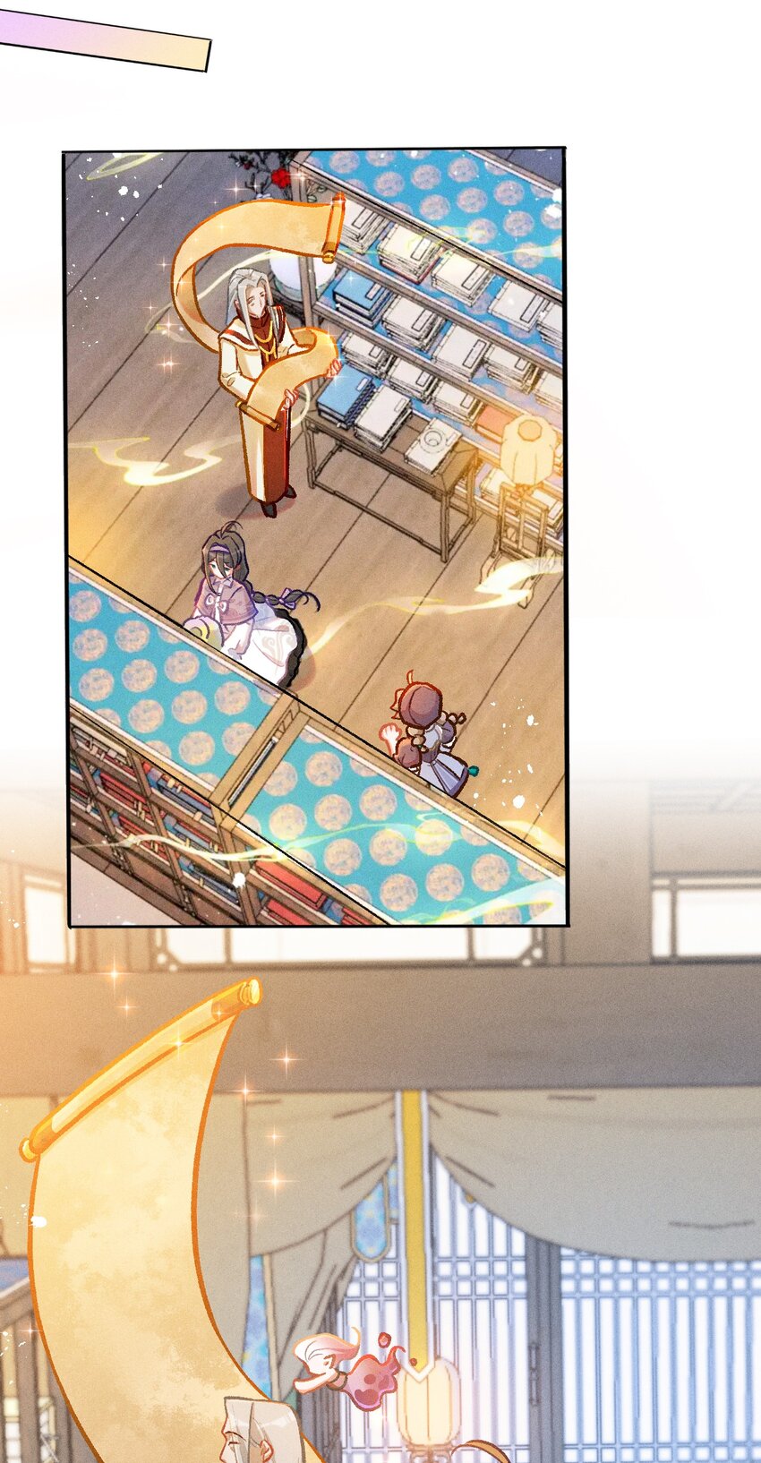 第54话 道别-第81话