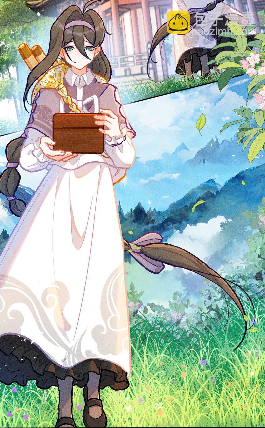 第54话 离别之歌（一）-第83话