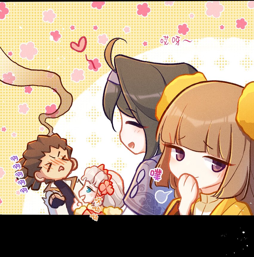 第62话 最团圆夜是中秋-第91话