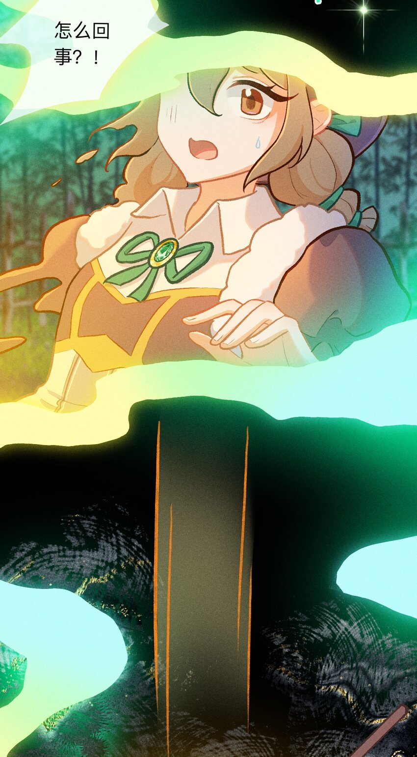 第64话 读贤街的灯会（第一季完结）-第93话