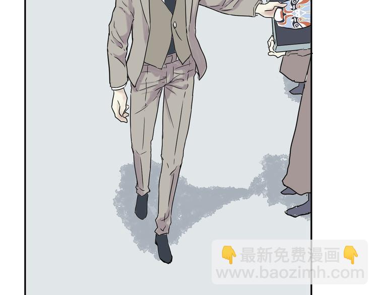 第1话 变脸（一）(1/5)-第1话